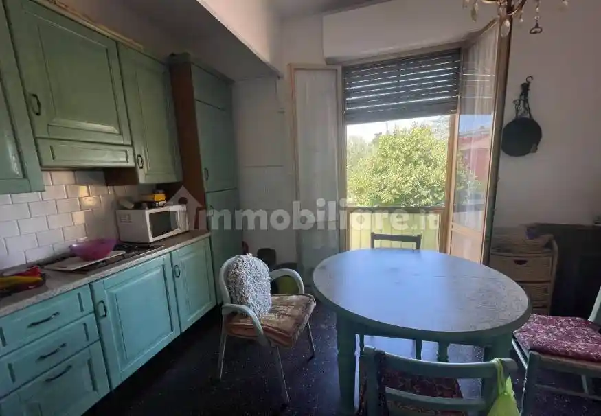 Quadrilocale via Martiri Croce del Biacco 24, San Vitale - Roveri, Bologna - foto 3