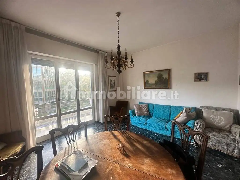 Appartamento in vendita a Arezzo