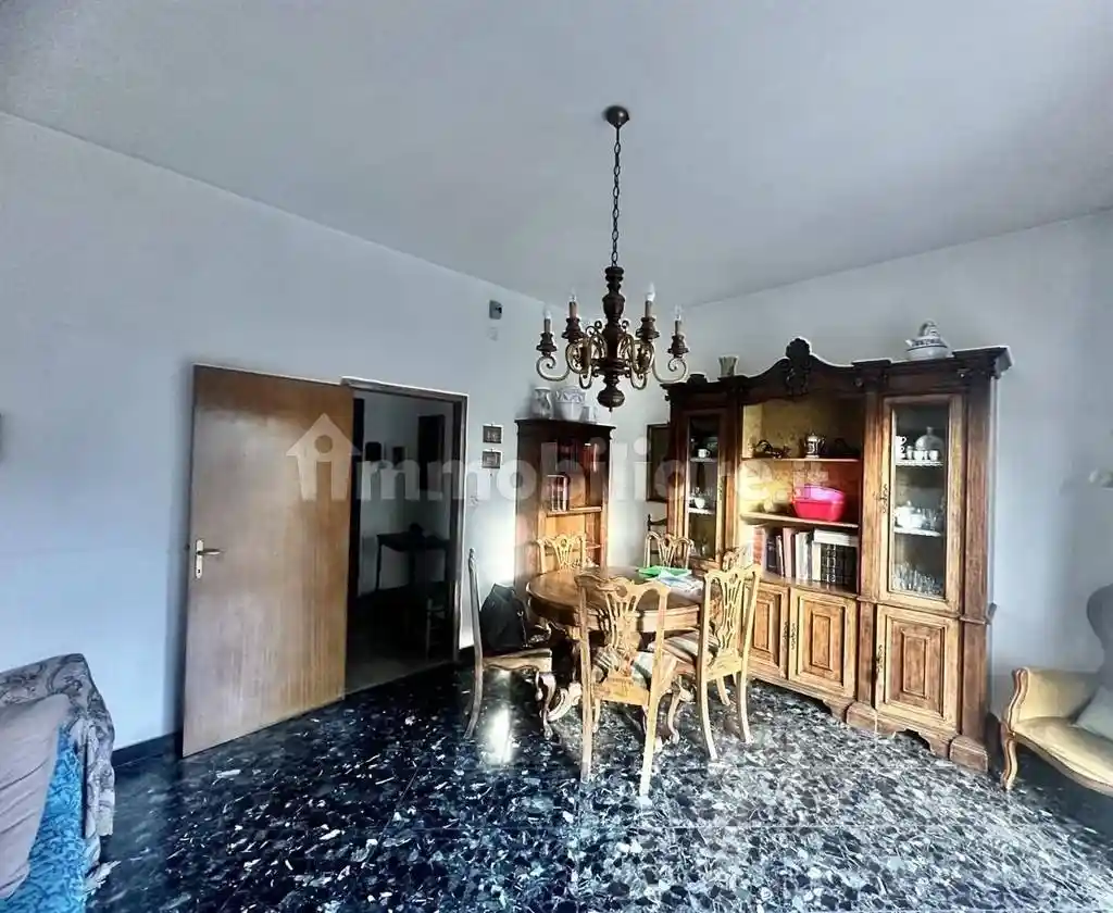 Appartamento buono stato, secondo piano, Giotto, Arezzo - foto 3