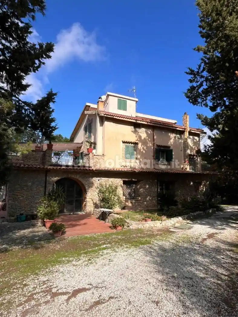Villa in vendita a Caltanissetta