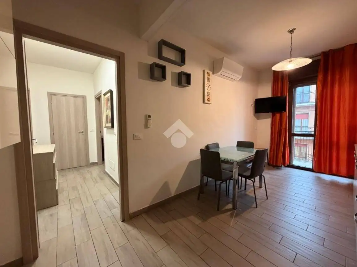 Appartamento in affitto a Pavia