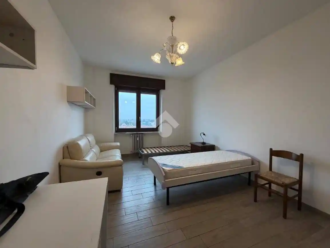 Trilocale piazzale stazione 25, Stazione - Ticinello, Pavia - foto 2