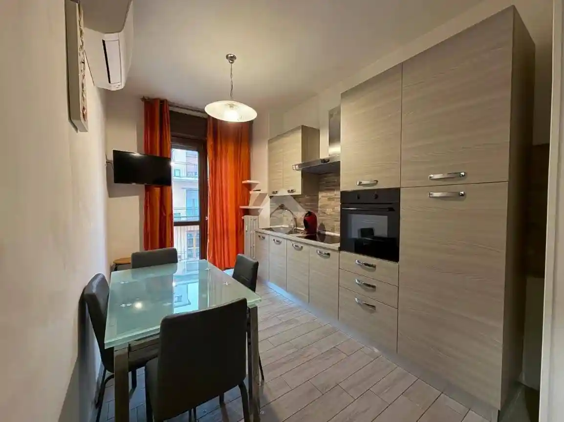 Trilocale piazzale stazione 25, Stazione - Ticinello, Pavia - foto 3