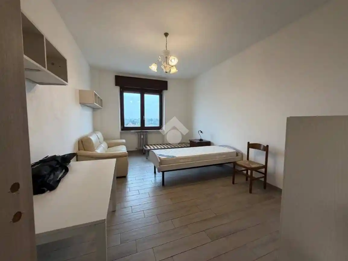 Trilocale piazzale stazione 25, Stazione - Ticinello, Pavia - foto 4