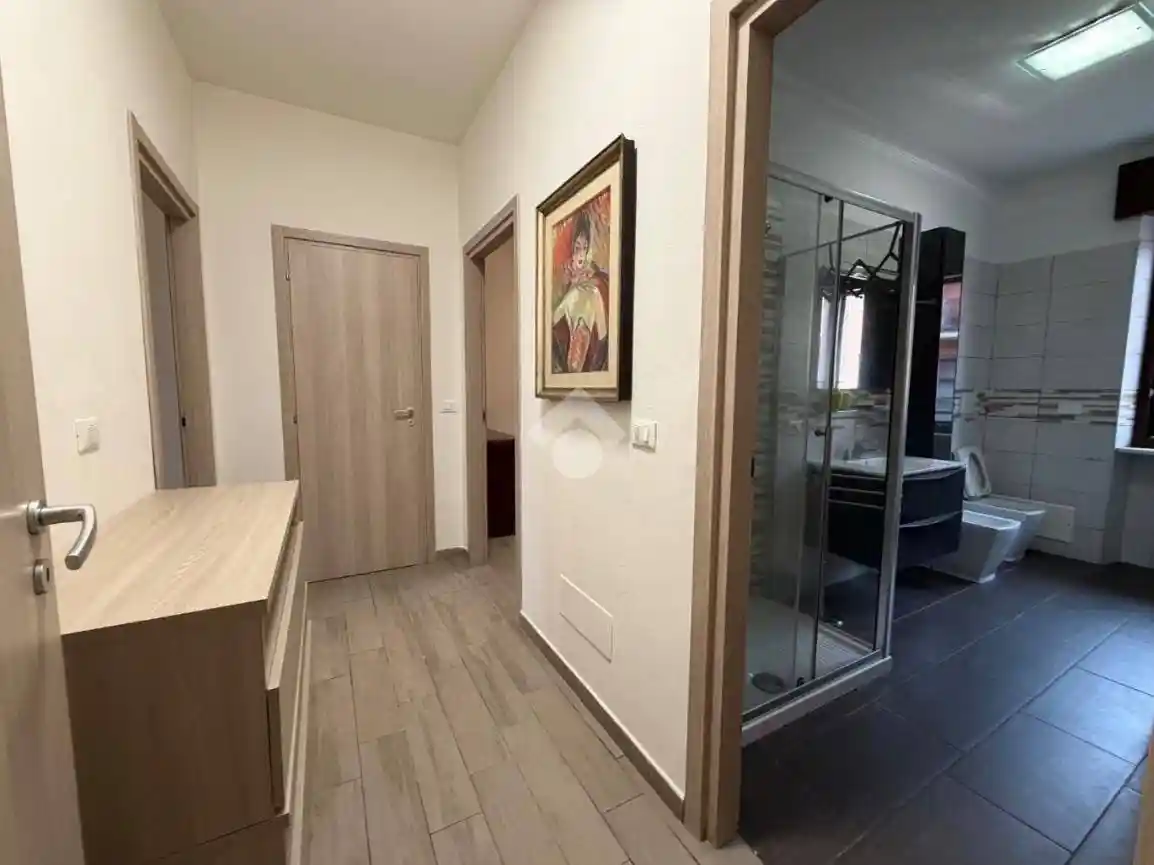 Trilocale piazzale stazione 25, Stazione - Ticinello, Pavia - foto 5