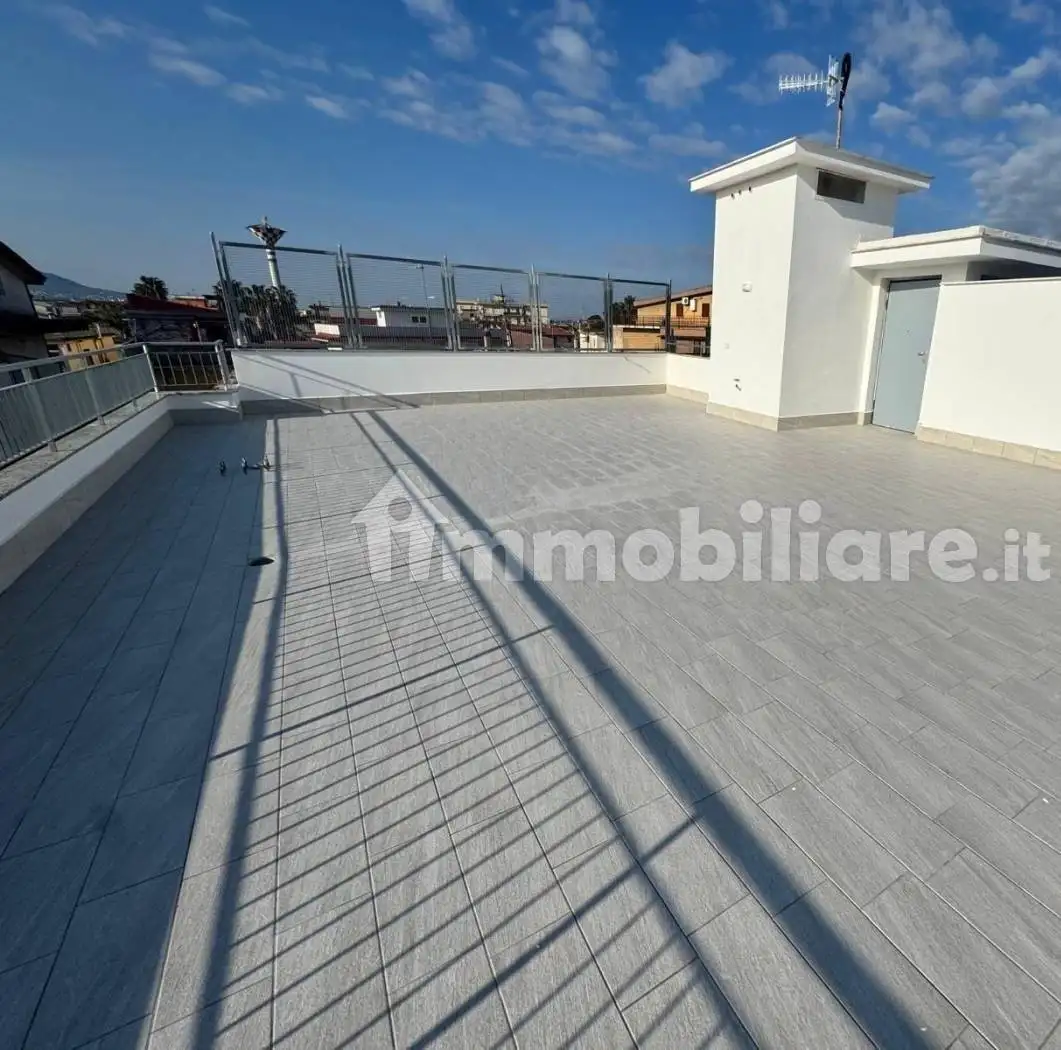 Appartamento in vendita a San Vitaliano