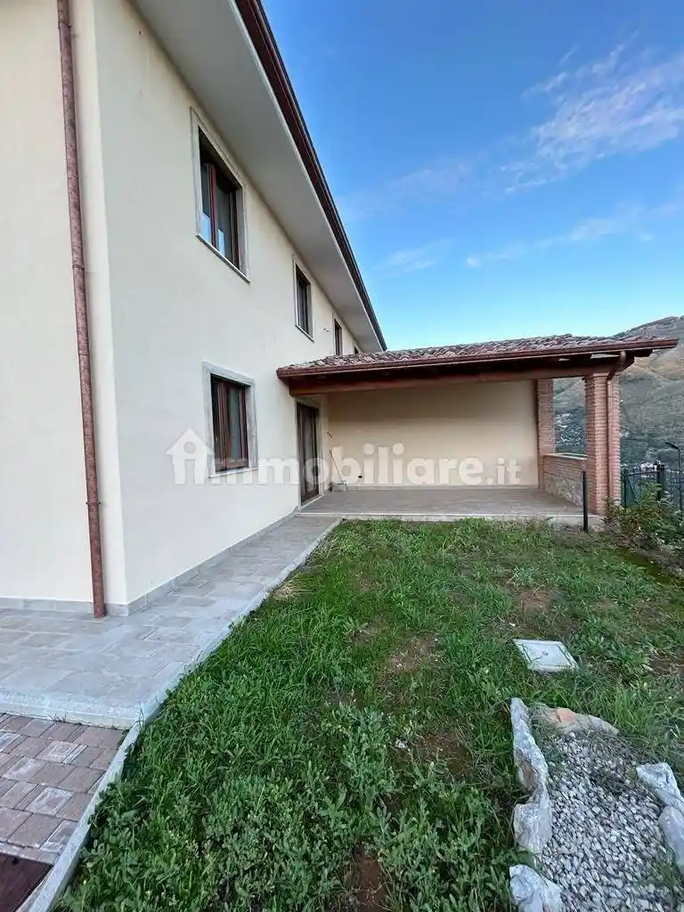 Villa in vendita a Itri