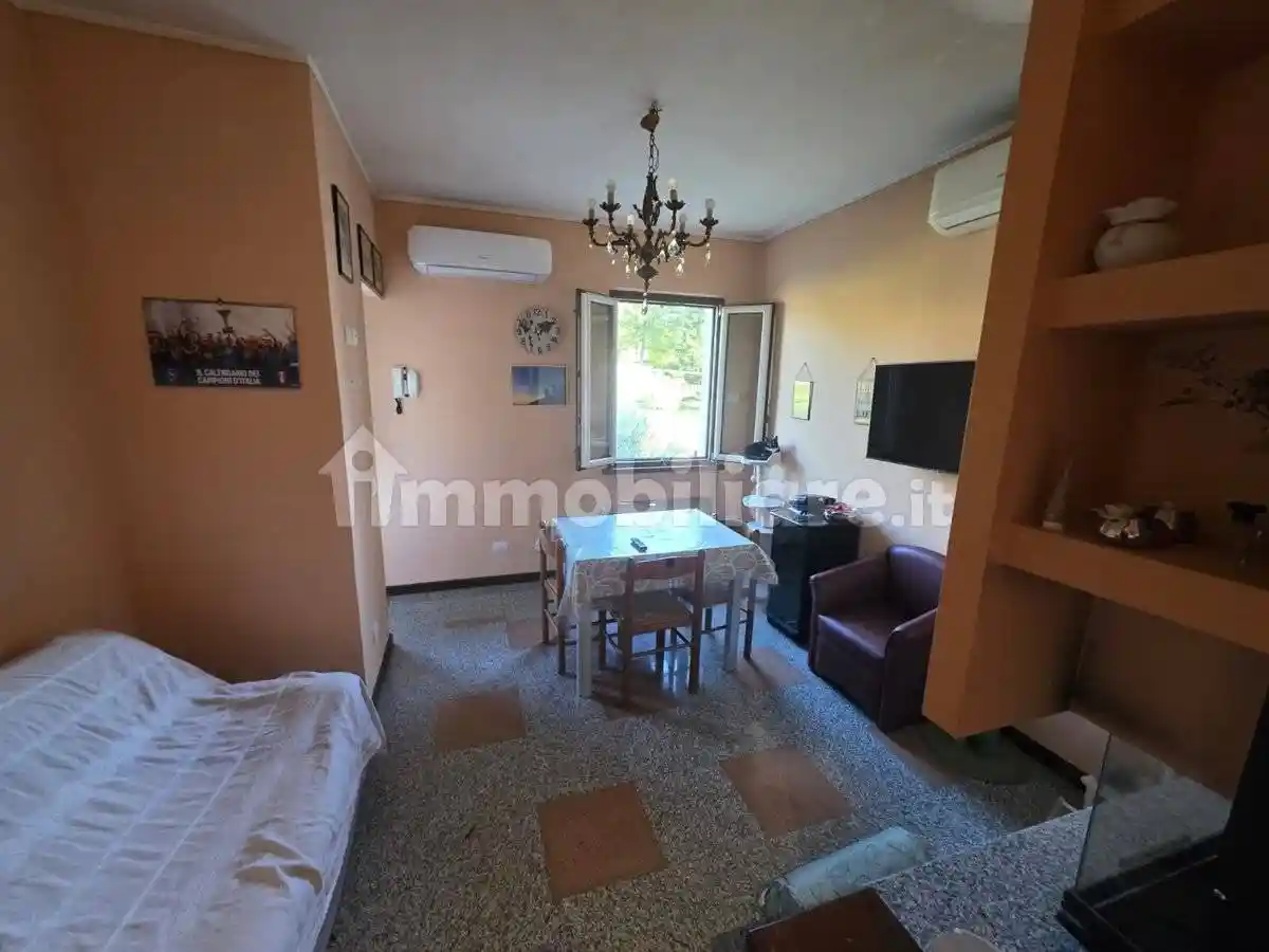 Bilocale Località Cerrete, Cerrete, Montefalco - foto 2