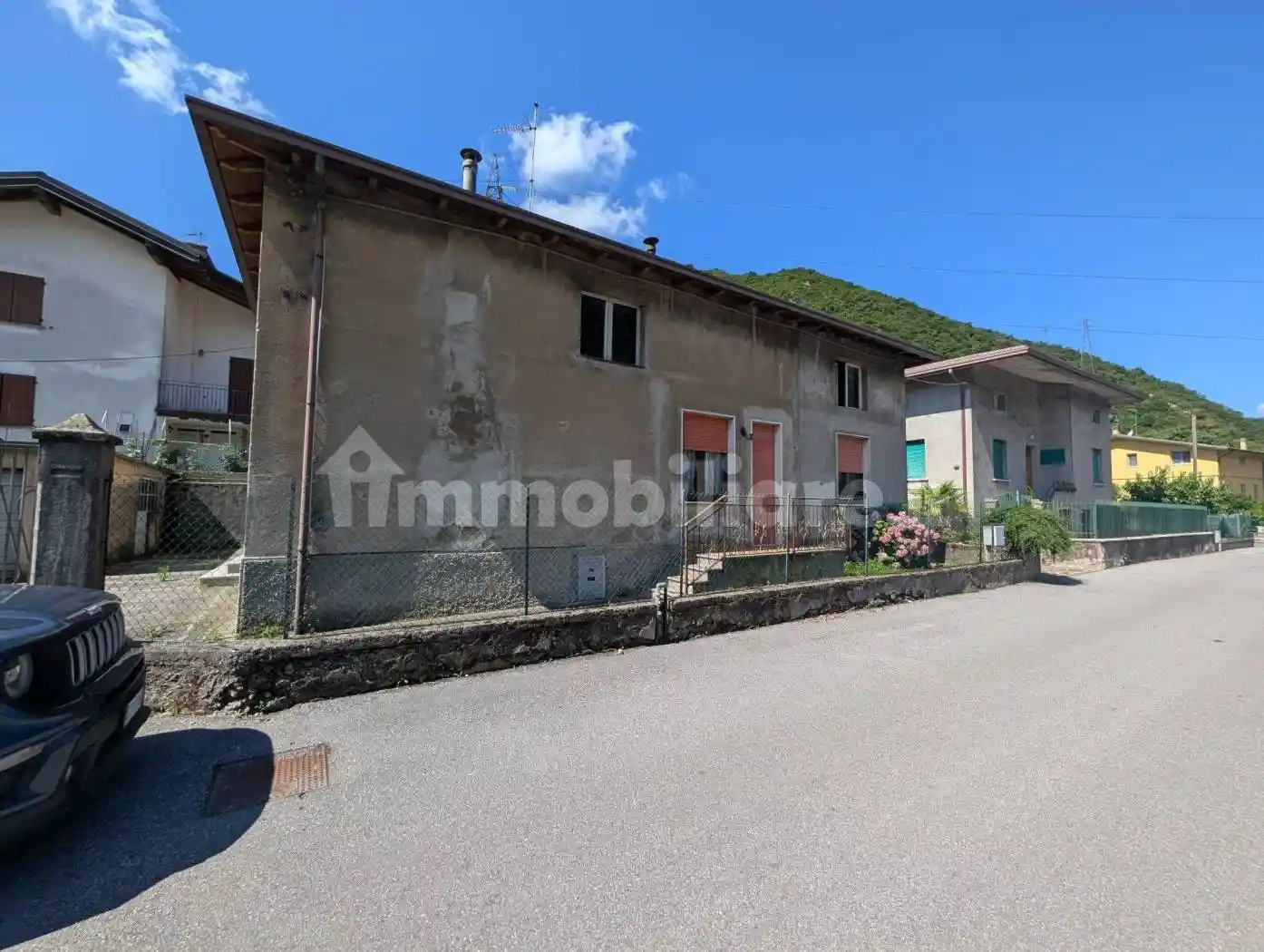 Villa unifamiliare via Abbio 25, Centro, Vobarno - foto 3
