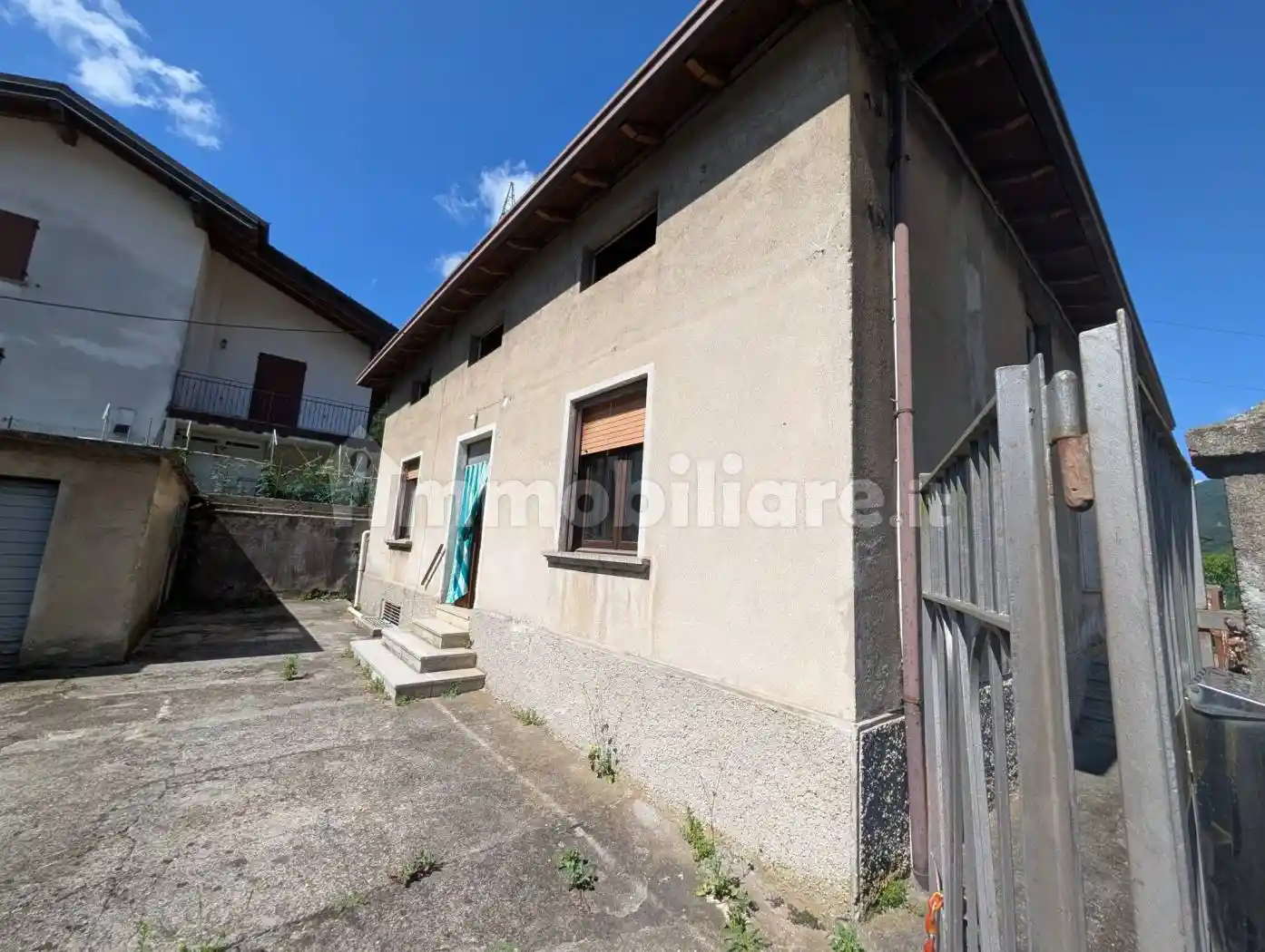 Villa unifamiliare via Abbio 25, Centro, Vobarno - foto 5