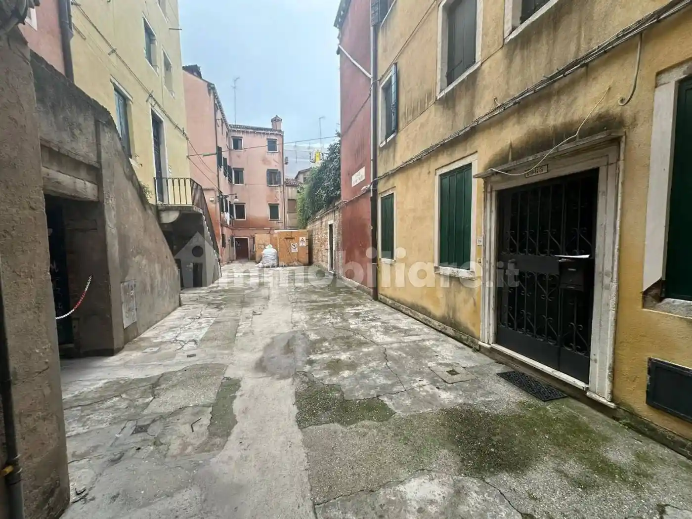 Trilocale Sestiere San Polo, San Polo, Venezia - foto 2