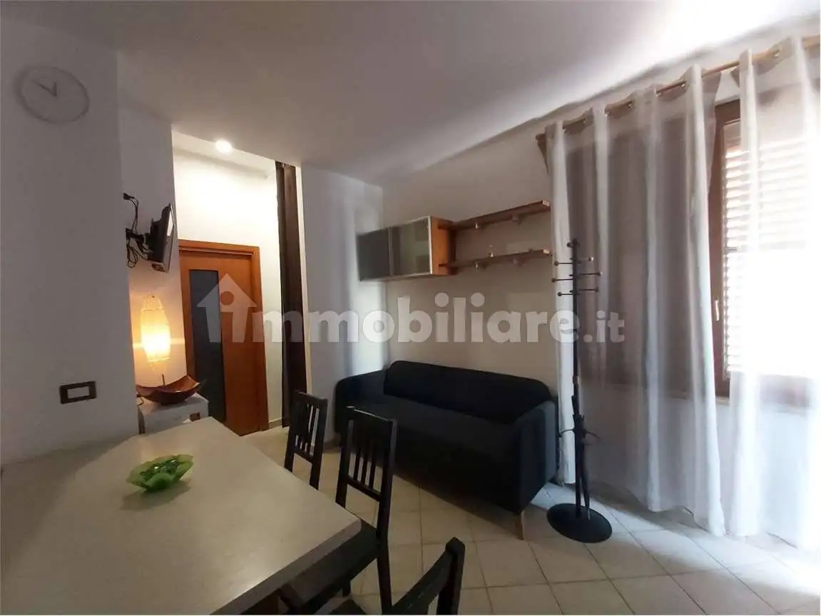 Appartamento in affitto a Civitanova Marche