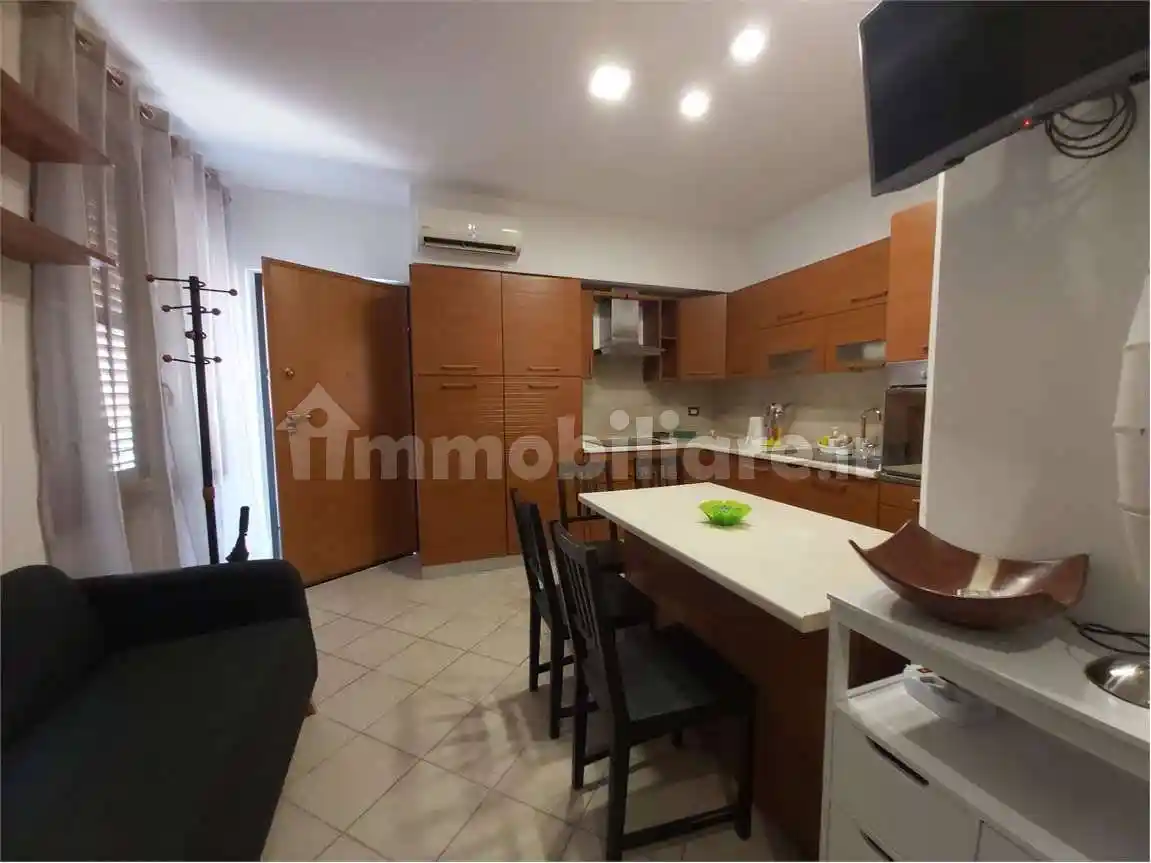 Bilocale ottimo stato, primo piano, Civitanova Nord, San Gabriele, Fontespina, Civitanova Marche - foto 2