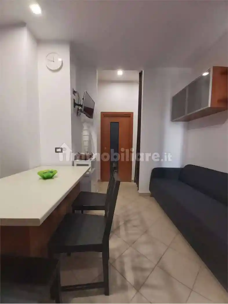 Bilocale ottimo stato, primo piano, Civitanova Nord, San Gabriele, Fontespina, Civitanova Marche - foto 4