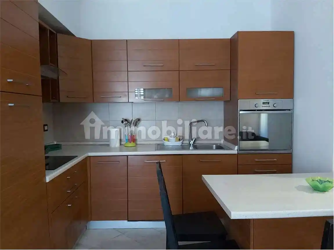 Bilocale ottimo stato, primo piano, Civitanova Nord, San Gabriele, Fontespina, Civitanova Marche - foto 5