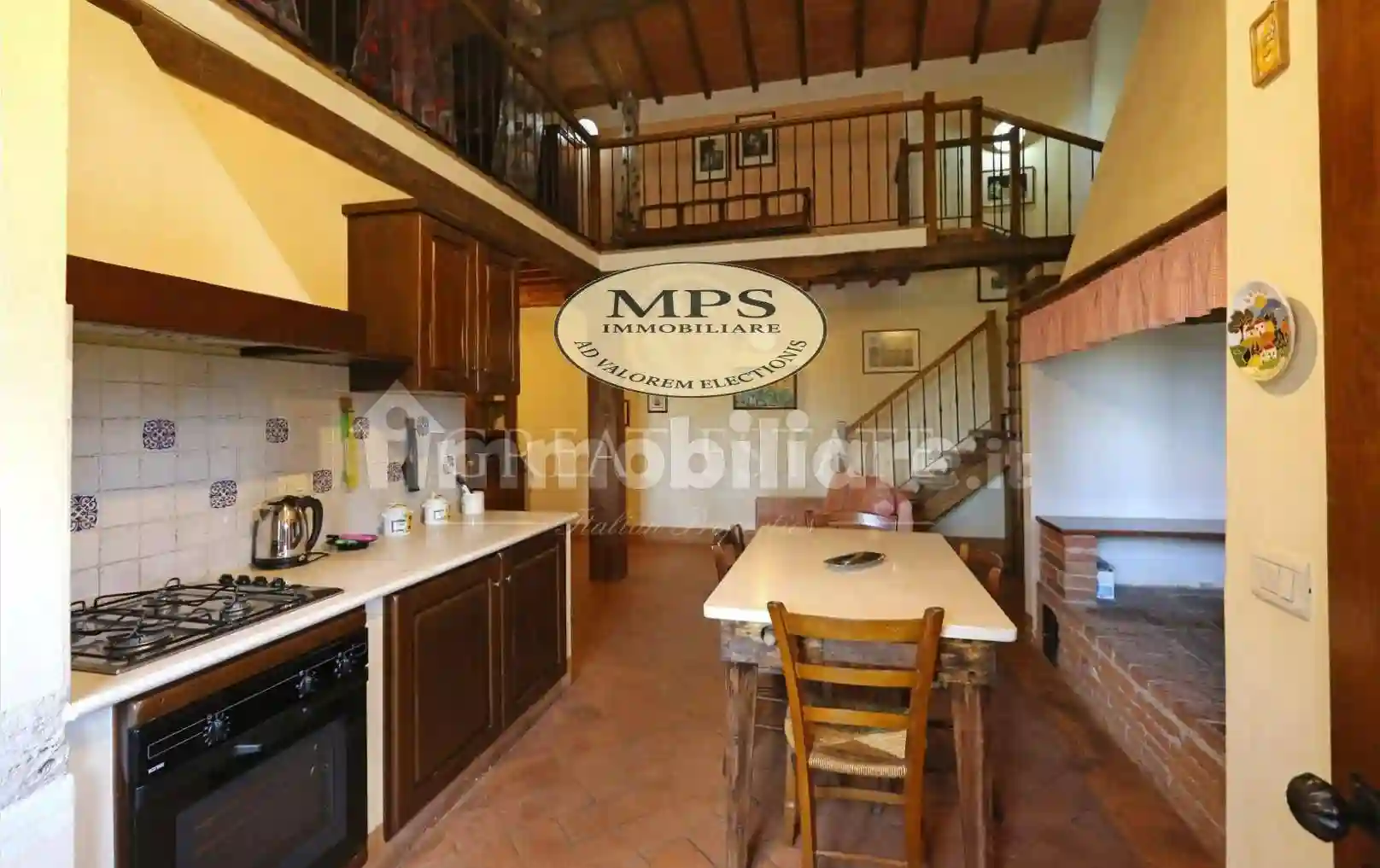 Palazzo - Edificio - foto 3
