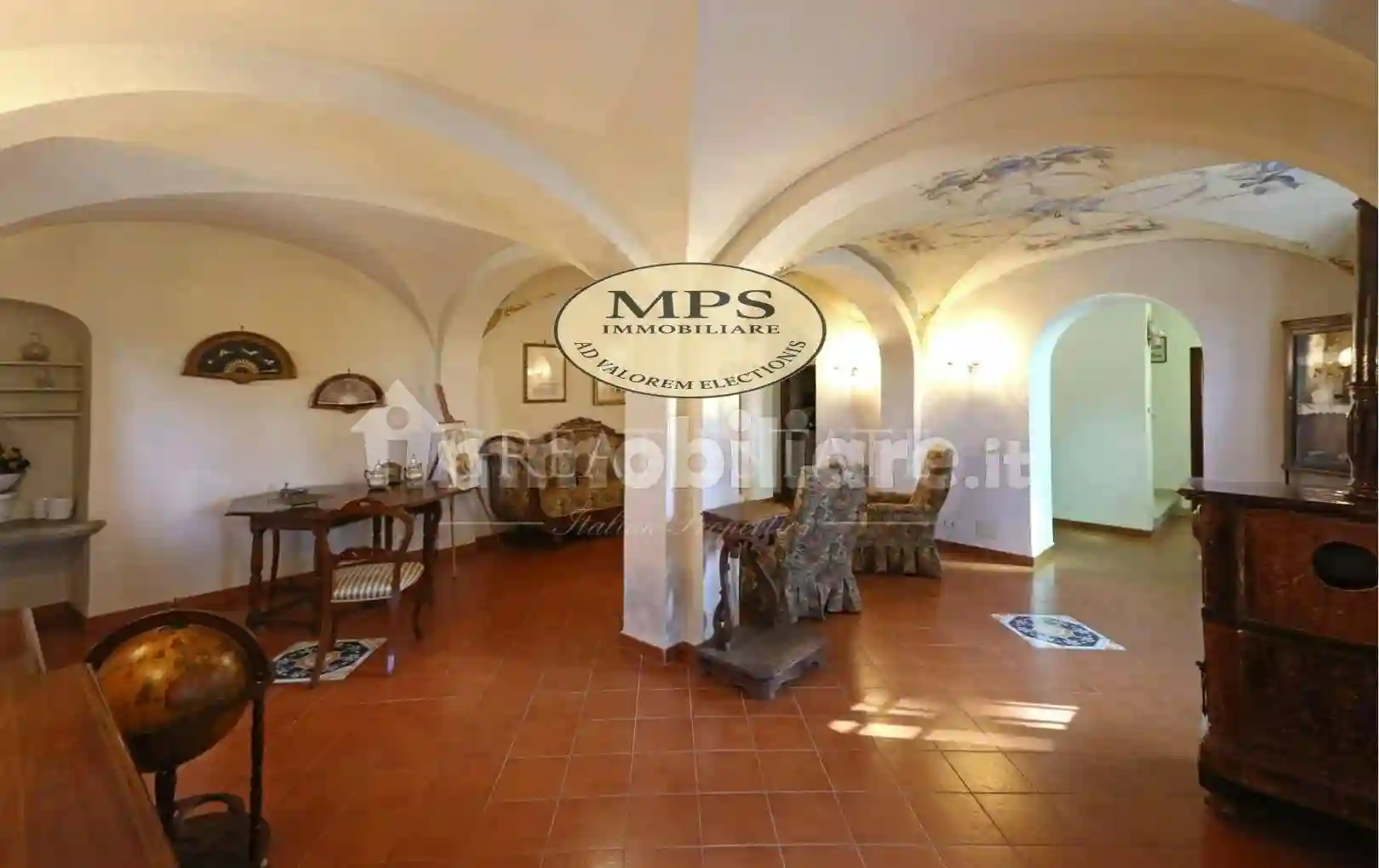 Palazzo - Edificio - foto 4
