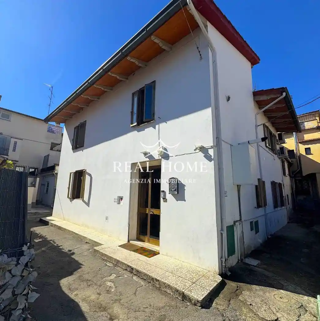 Terratetto unifamiliare via dell'Alberaccio 262, Galciana, Prato - foto 2