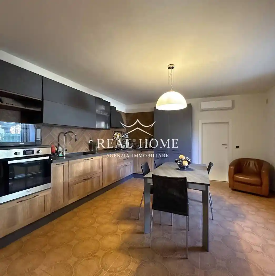 Terratetto unifamiliare via dell'Alberaccio 262, Galciana, Prato - foto 3