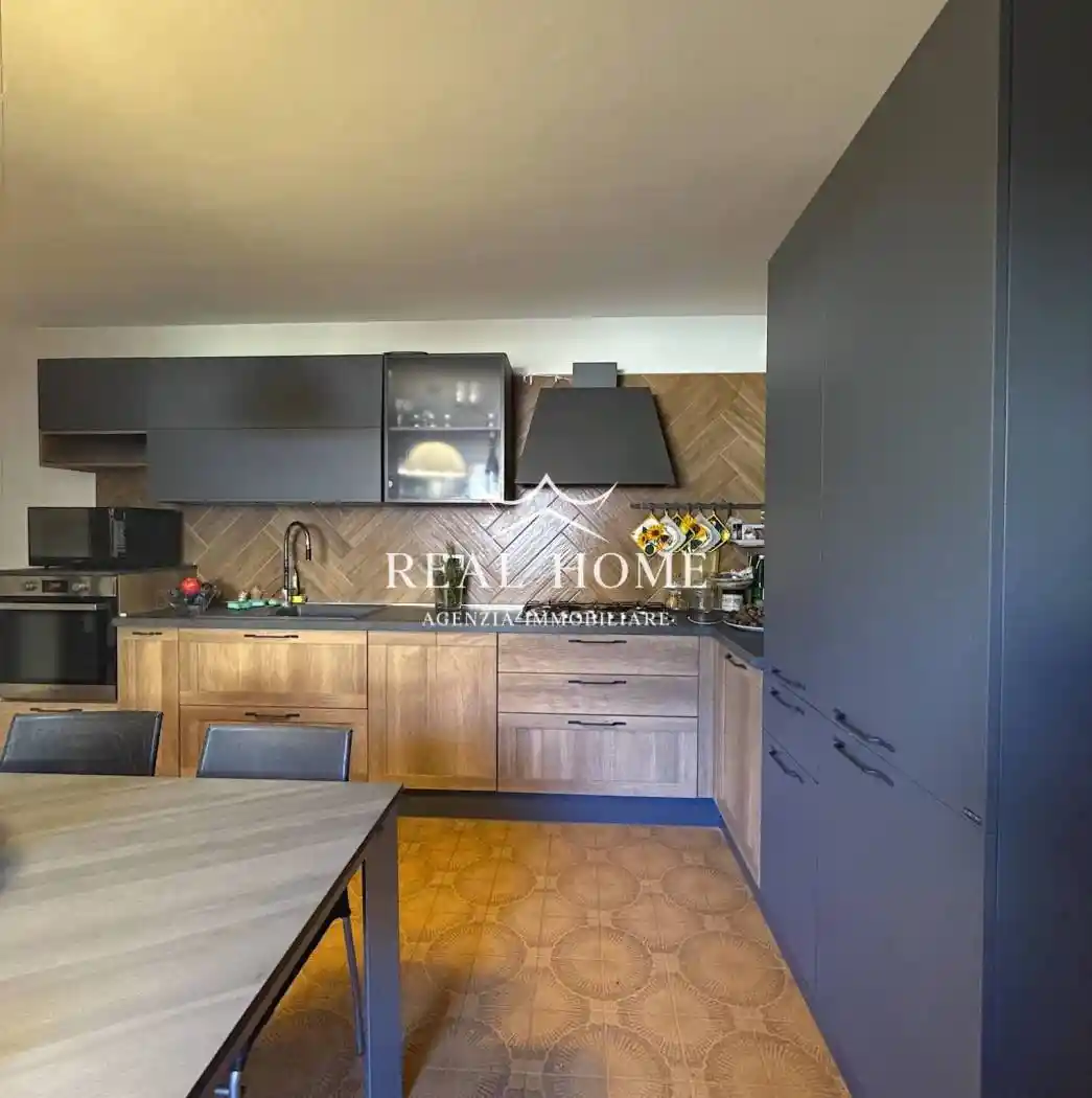 Terratetto unifamiliare via dell'Alberaccio 262, Galciana, Prato - foto 4