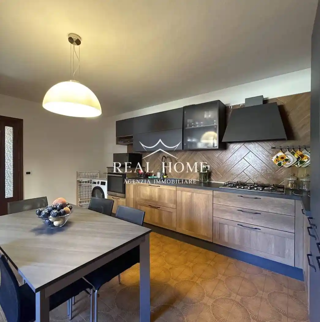 Terratetto unifamiliare via dell'Alberaccio 262, Galciana, Prato - foto 5