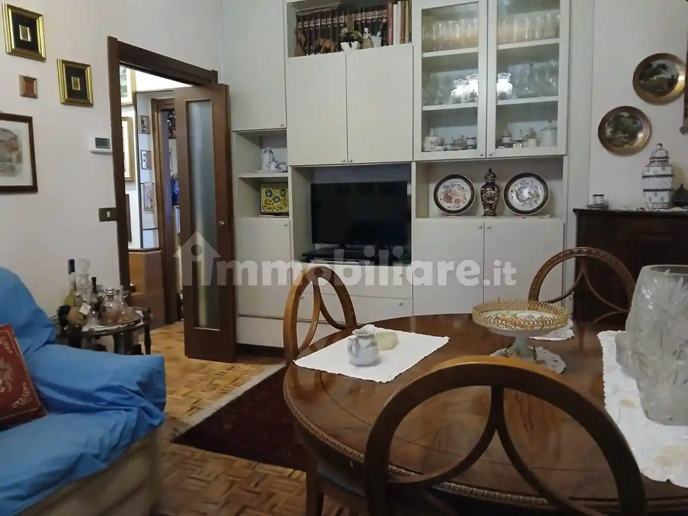 Appartamento in vendita a Piacenza