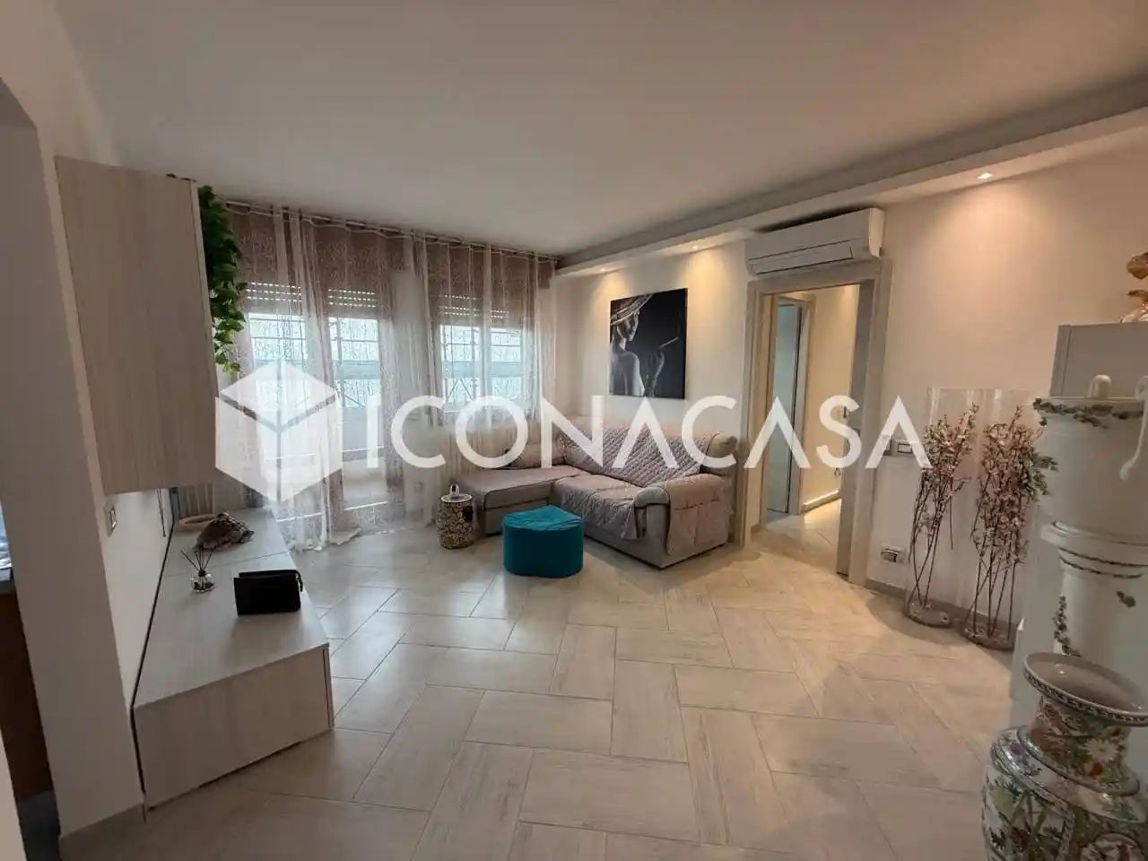 Appartamento in vendita a Modena