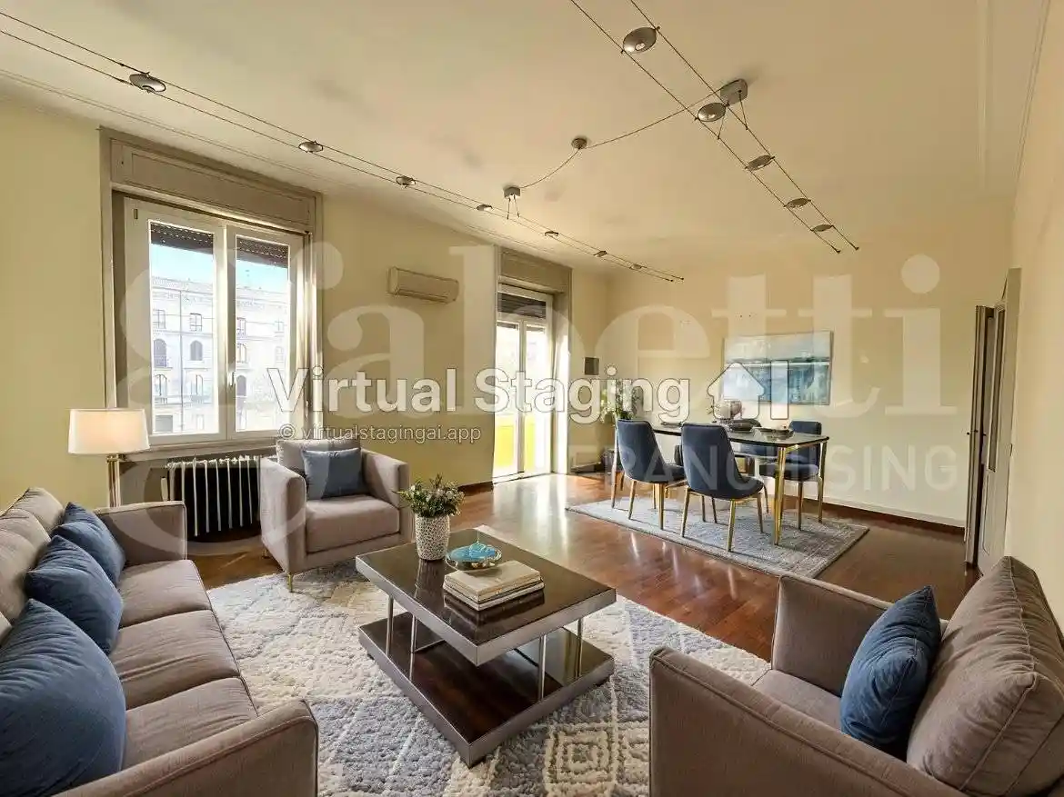 Appartamento in vendita a Modena