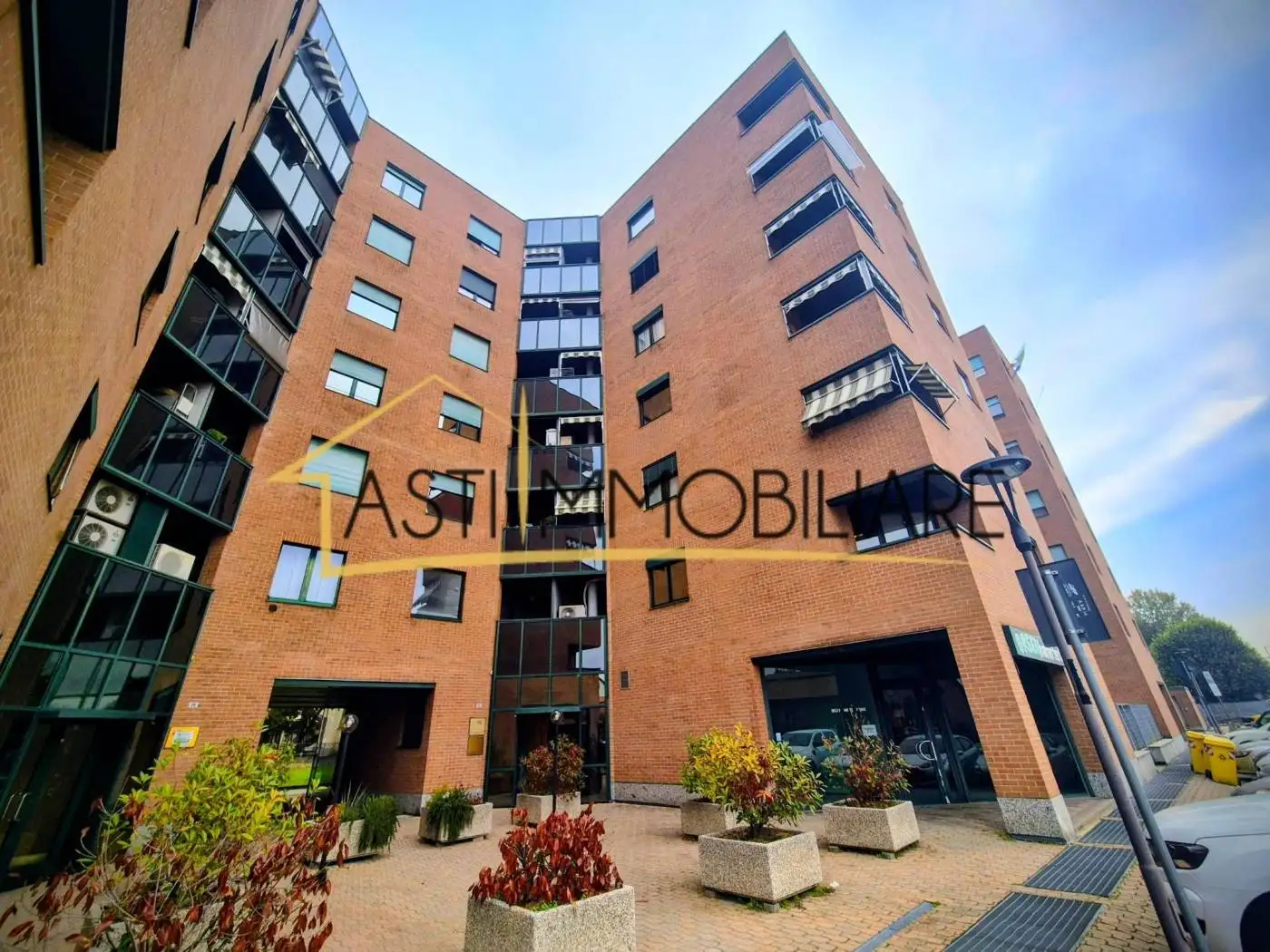 Appartamento in vendita a Asti