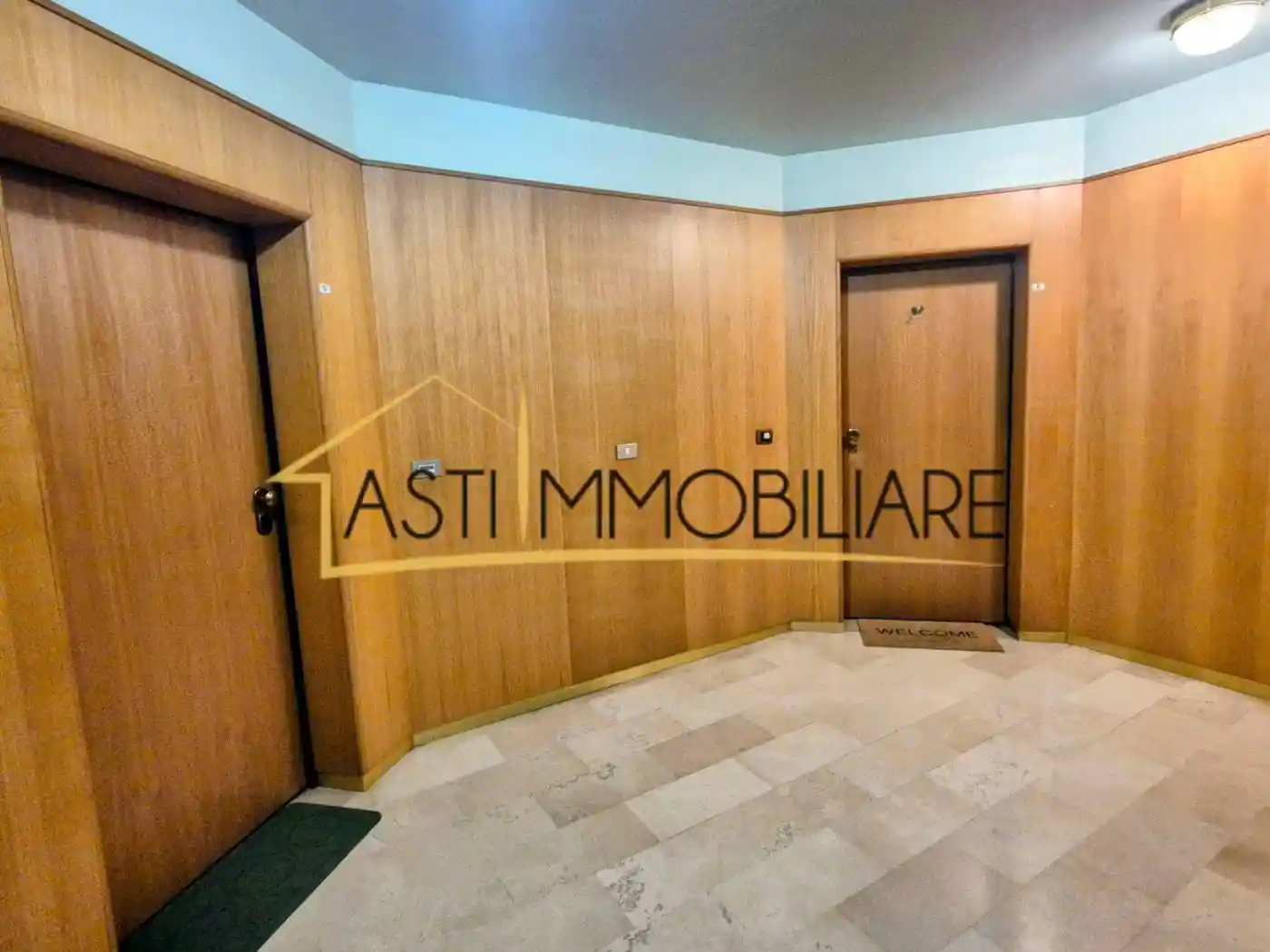 Appartamento vicolo Goito 12, Corso alla Vittoria - Parco della Resistenza, Asti - foto 3