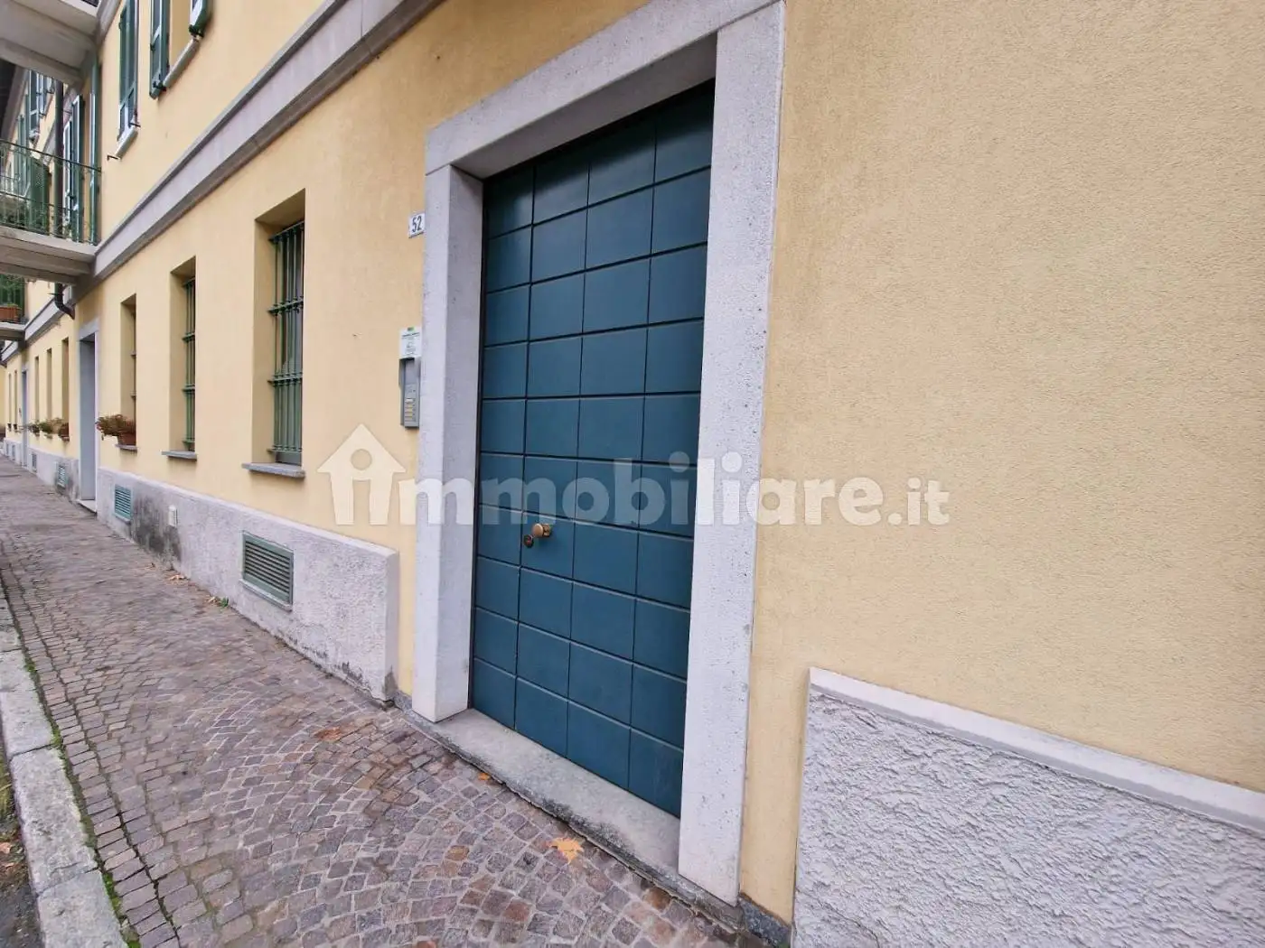 Appartamento in vendita a Corbetta