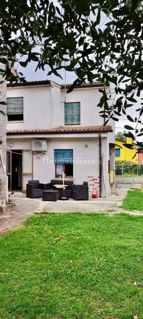 Villa in vendita a Villadose