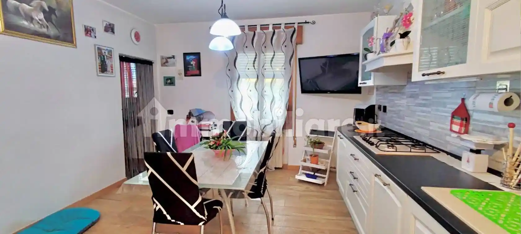 Villa unifamiliare viale Giacomo Matteotti 1, Centro, Villadose - foto 4