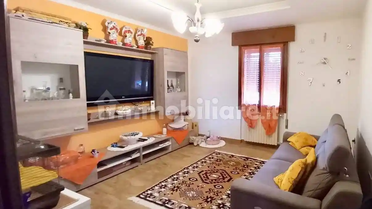 Villa unifamiliare viale Giacomo Matteotti 1, Centro, Villadose - foto 5