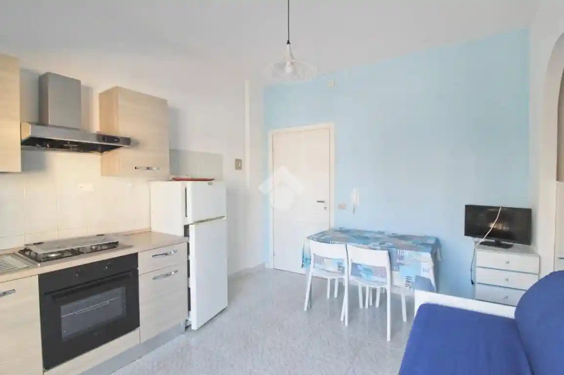 Appartamento in vendita a Campomarino