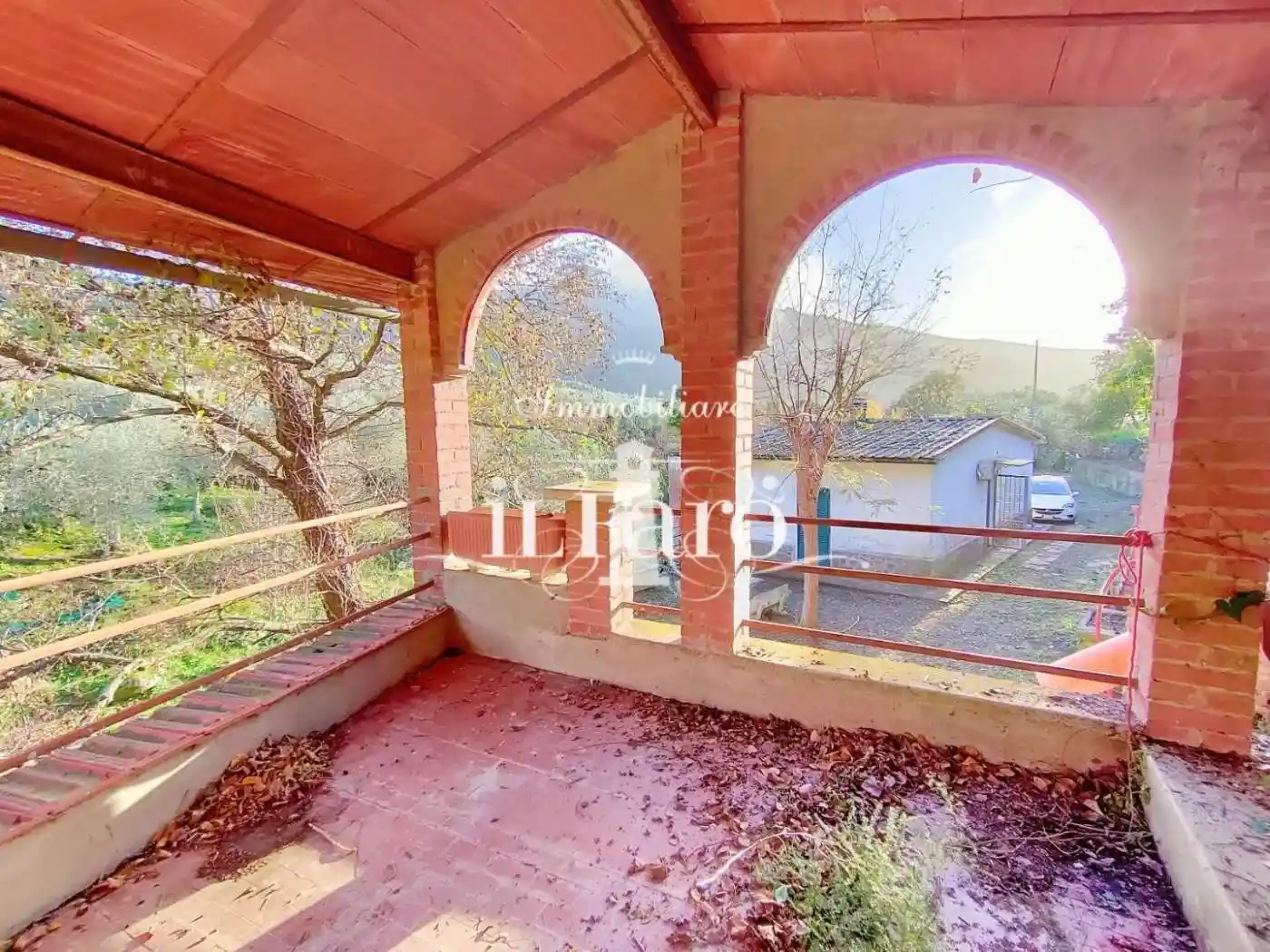 Villa in vendita a Calci