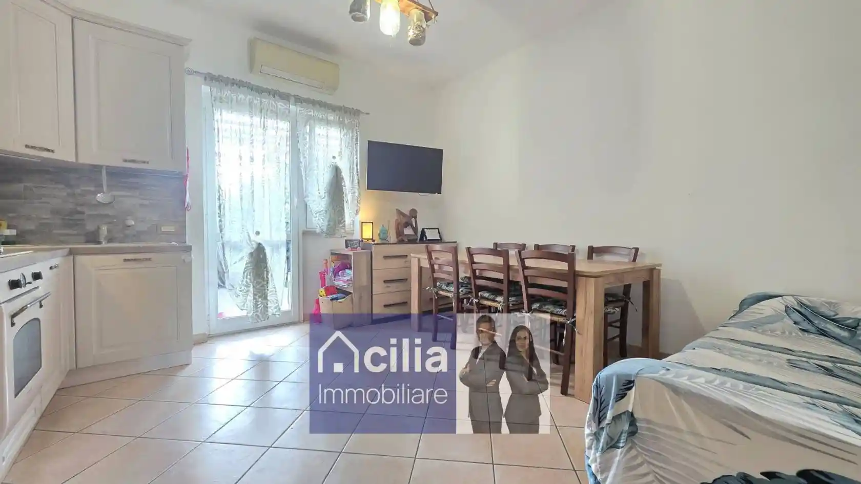 Bilocale via Angelo Zottoli 20, Acilia, Roma - foto 2