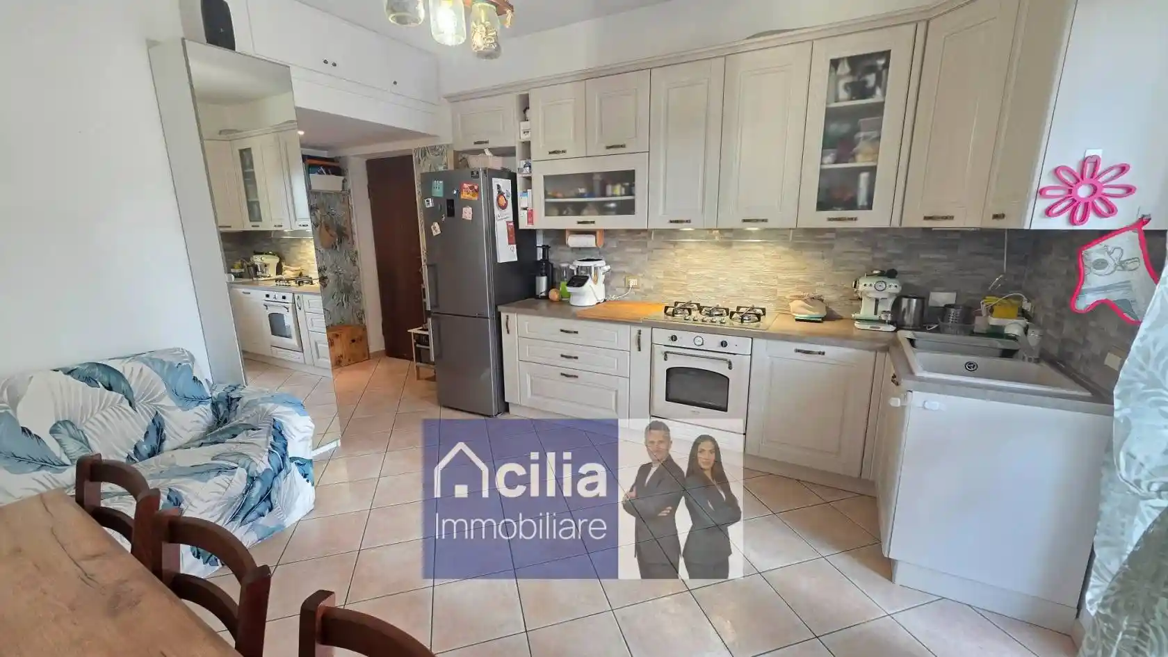 Bilocale via Angelo Zottoli 20, Acilia, Roma - foto 4