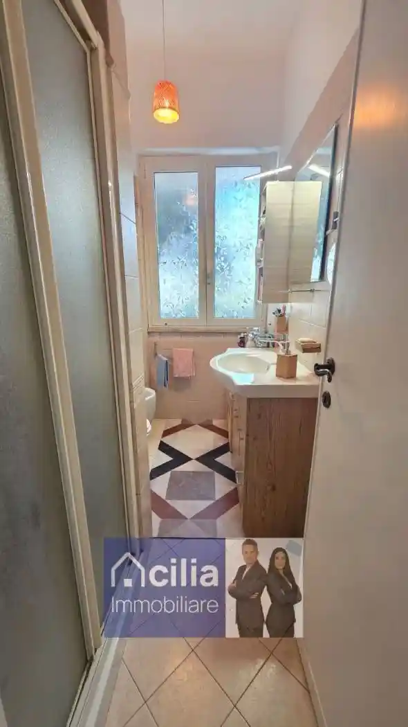 Bilocale via Angelo Zottoli 20, Acilia, Roma - foto 5