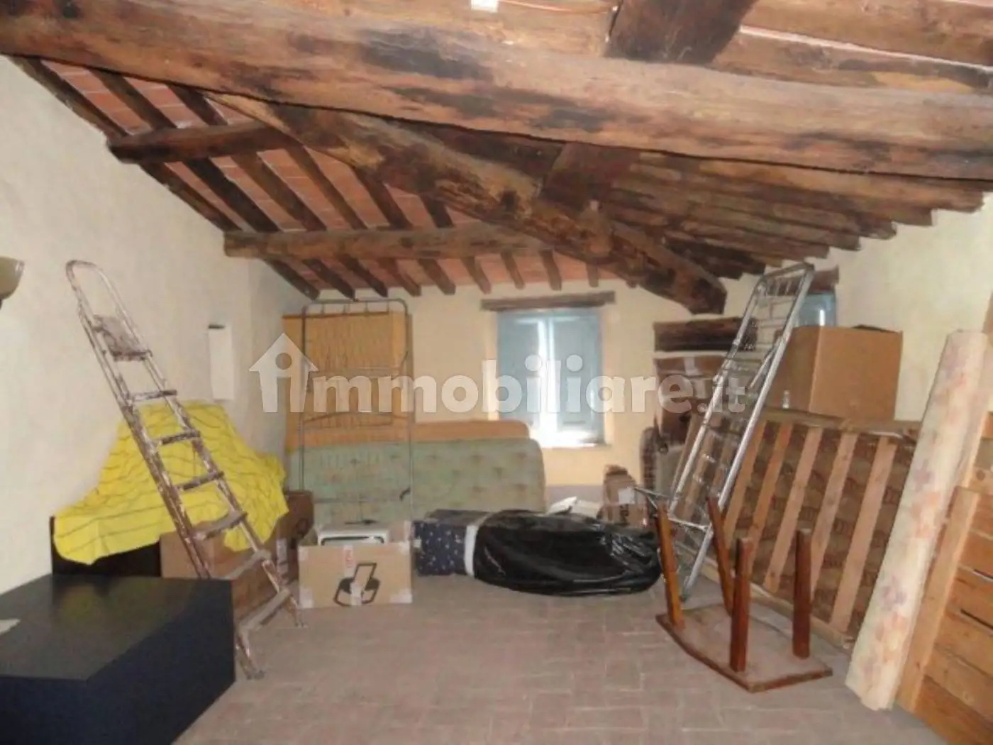 Terratetto unifamiliare 150 m², da ristrutturare, Borgo a Mozzano - foto 5