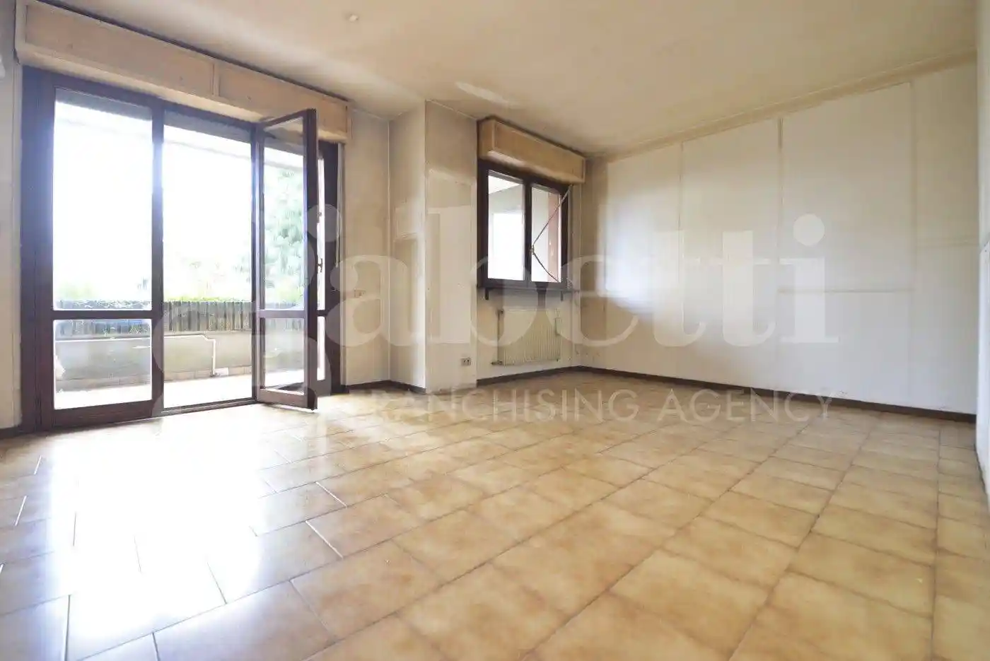 Monolocale via Don Valentini, 6, Viale Libertà, Monza - foto 2