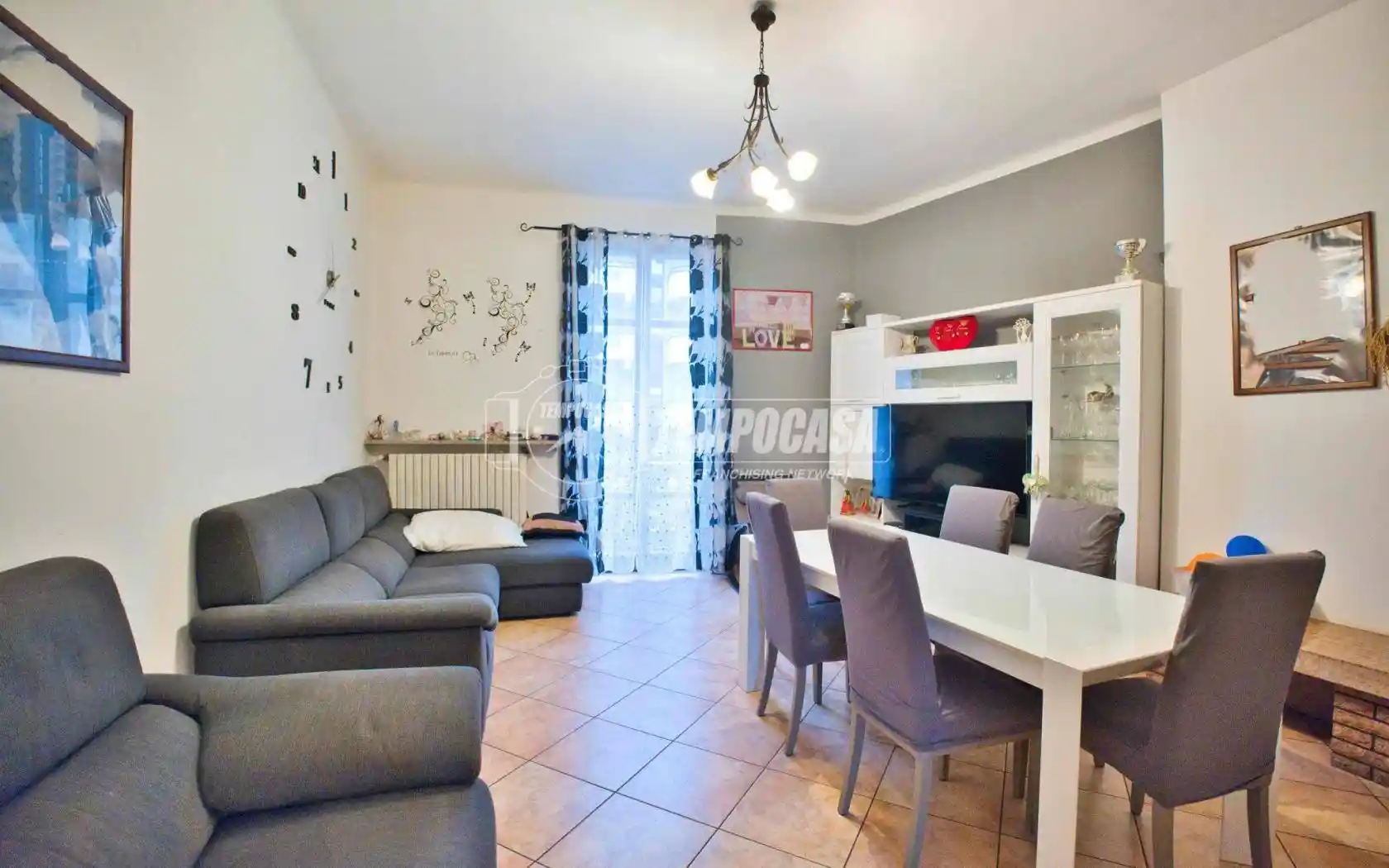 Appartamento in vendita a Vercelli