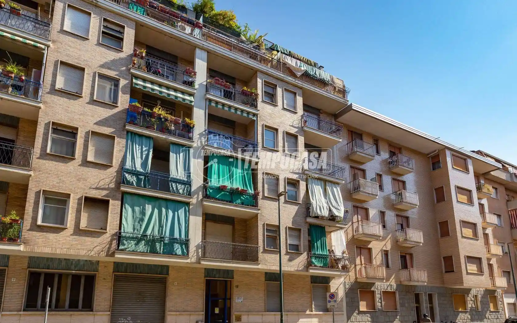 Appartamento in vendita a Torino