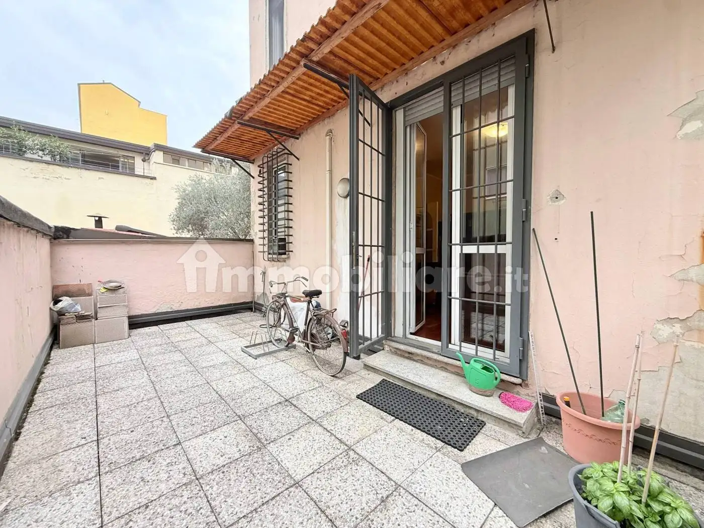 Apartment in vendita a Milan