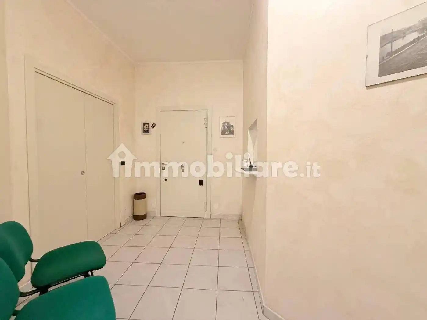 Trilocale via Giancarlo Sismondi, Argonne - Corsica, Milano - foto 2