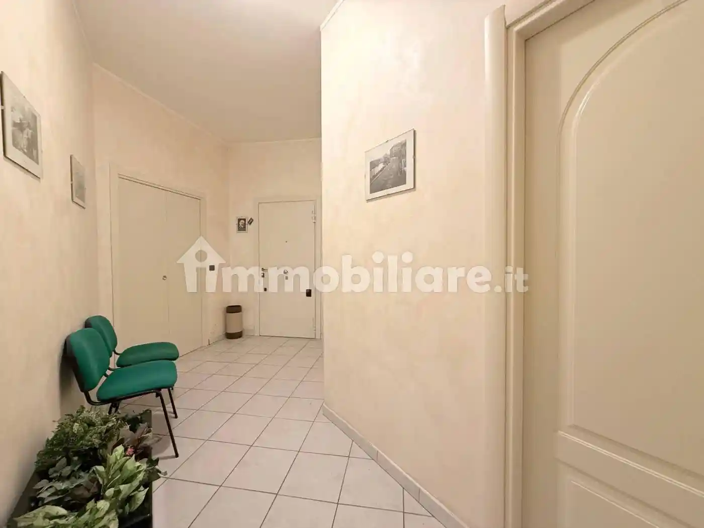 Trilocale via Giancarlo Sismondi, Argonne - Corsica, Milano - foto 4