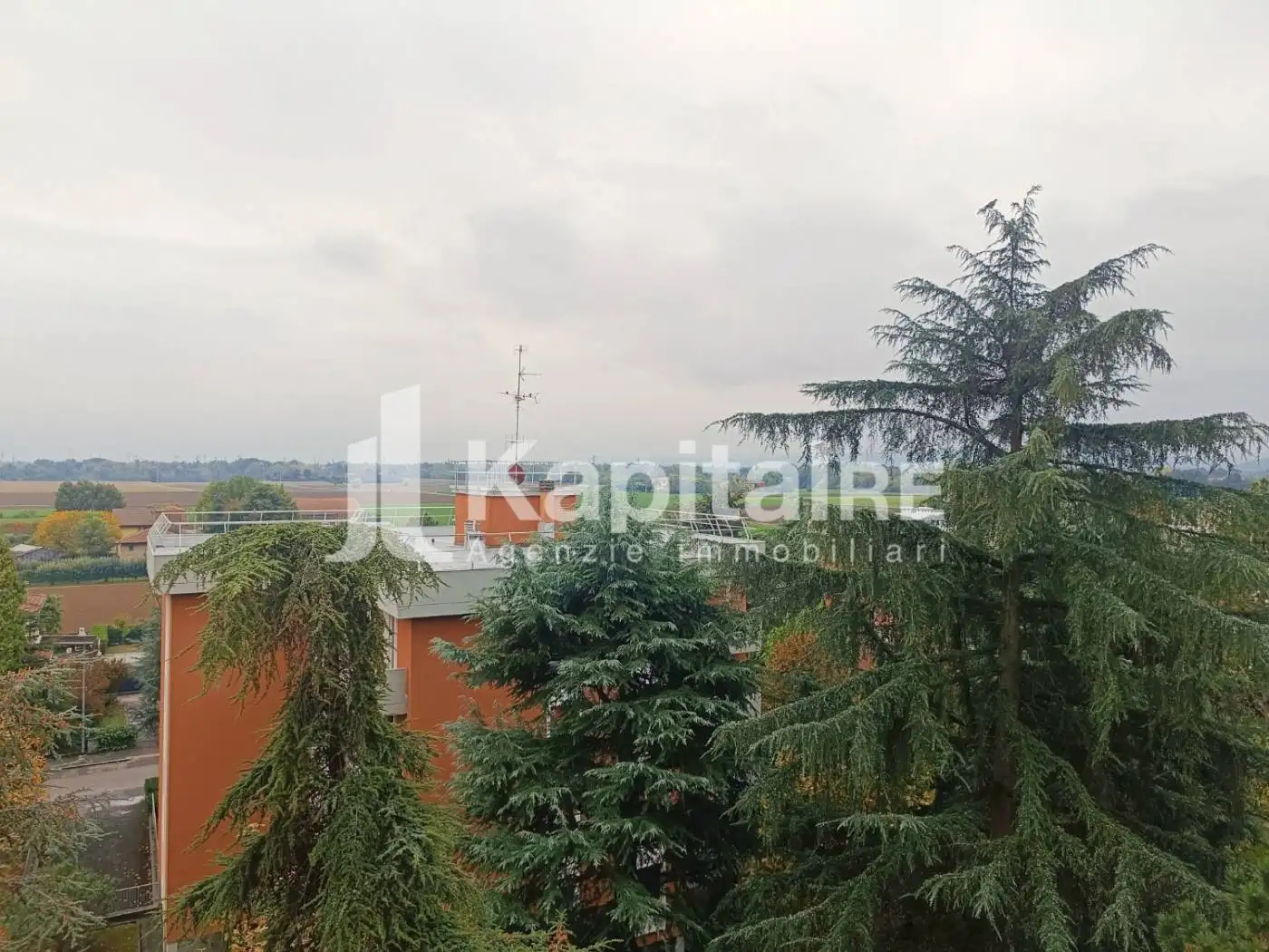 Appartamento in vendita a Castenaso