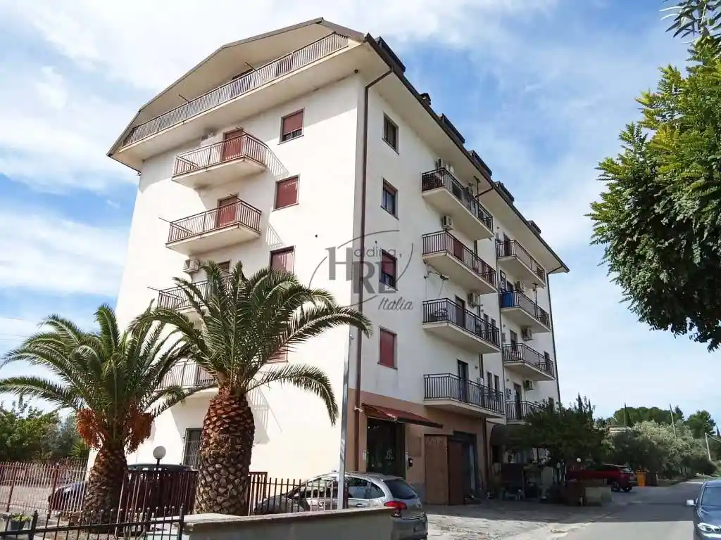 Appartamento via Petrarella 7, Centro, Bisignano - foto 2