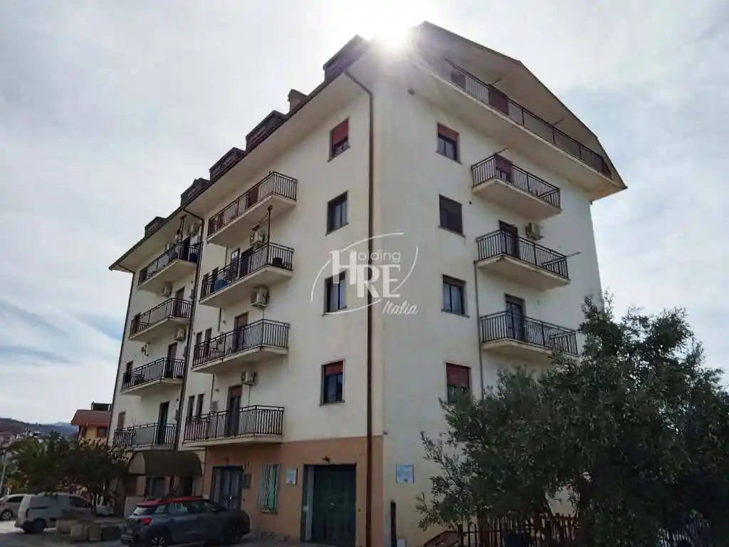 Appartamento via Petrarella 7, Centro, Bisignano - foto 4