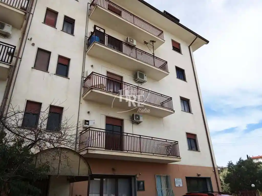 Appartamento via Petrarella 7, Centro, Bisignano - foto 5